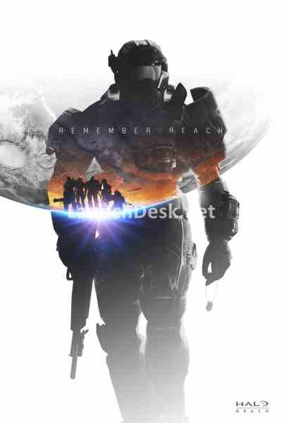 Halo Reach